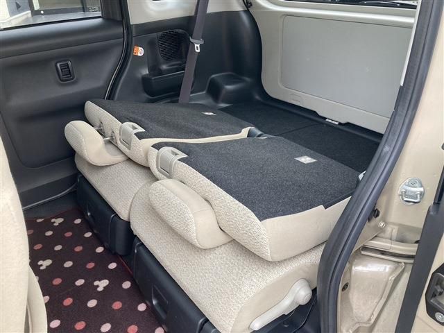 Daihatsu MOVE CANBUS 2017-05 184033-19