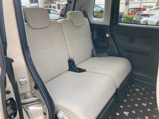 Daihatsu MOVE CANBUS 2017-05 184033-13