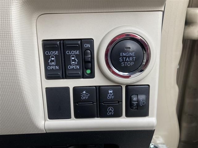 Daihatsu MOVE CANBUS 2017-05 184033-9