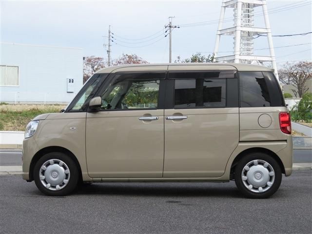 Daihatsu MOVE CANBUS 2017-05 184033-4