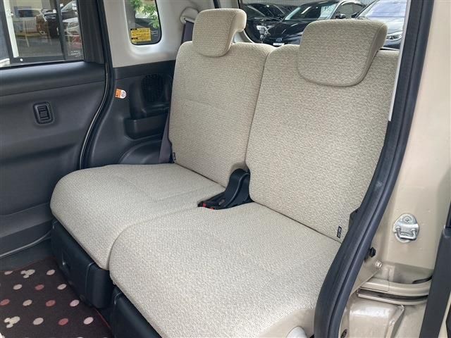 Daihatsu MOVE CANBUS 2017-05 184033-18
