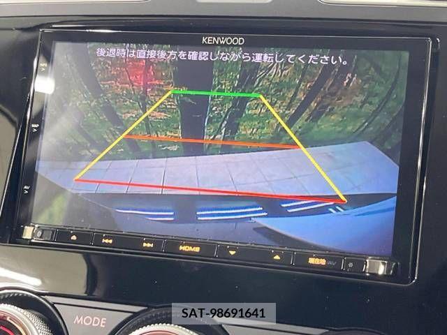 Subaru FORESTER 2017-06 234257-5