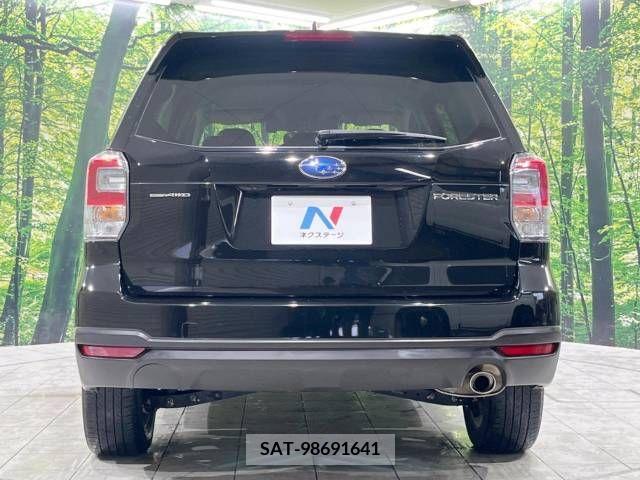 Subaru FORESTER 2017-06 234257-15