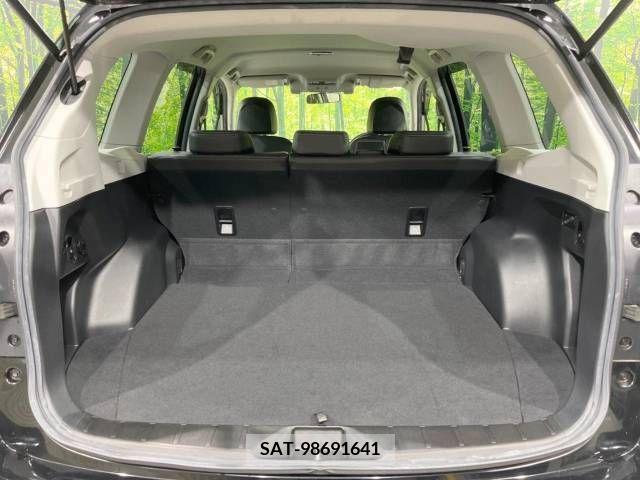 Subaru FORESTER 2017-06 234257-10