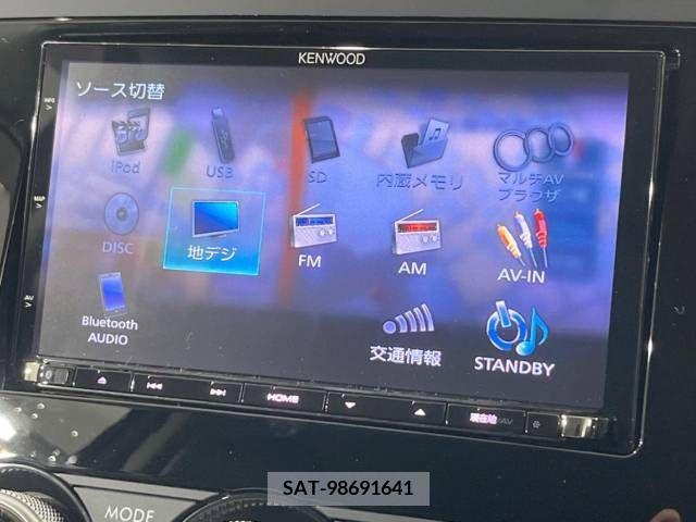Subaru FORESTER 2017-06 234257-7