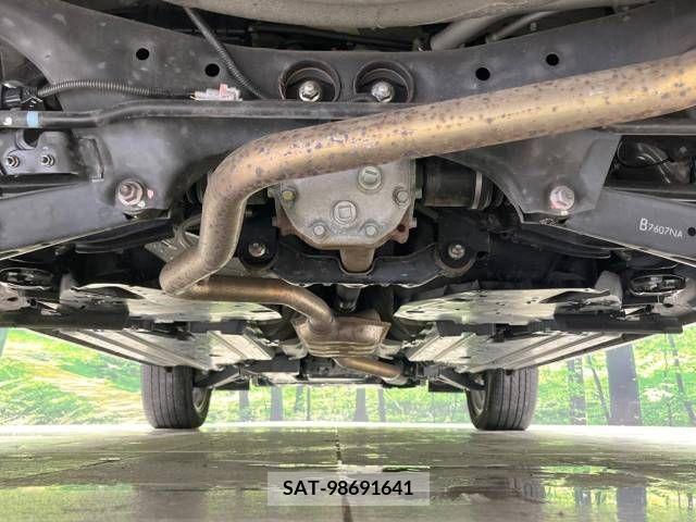 Subaru FORESTER 2017-06 234257-19