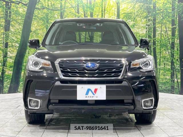 Subaru FORESTER 2017-06 234257-14