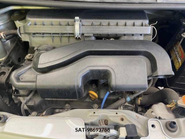 Daihatsu MIRA 2010-03 349510-16