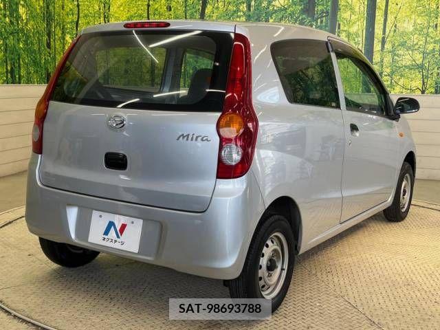 Daihatsu MIRA 2010-03 349510-15