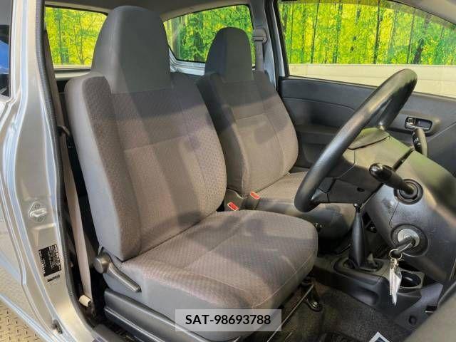 Daihatsu MIRA 2010-03 349510-6