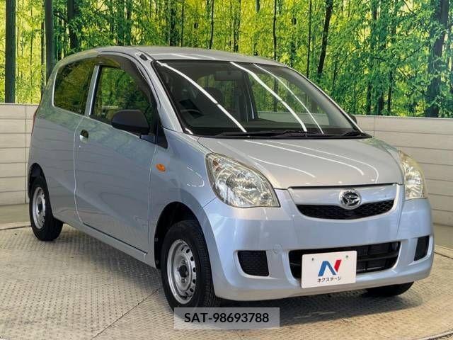 Daihatsu MIRA 2010-03 349510-14