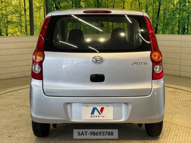 Daihatsu MIRA 2010-03 349510-13