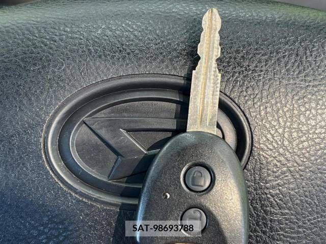 Daihatsu MIRA 2010-03 349510-5