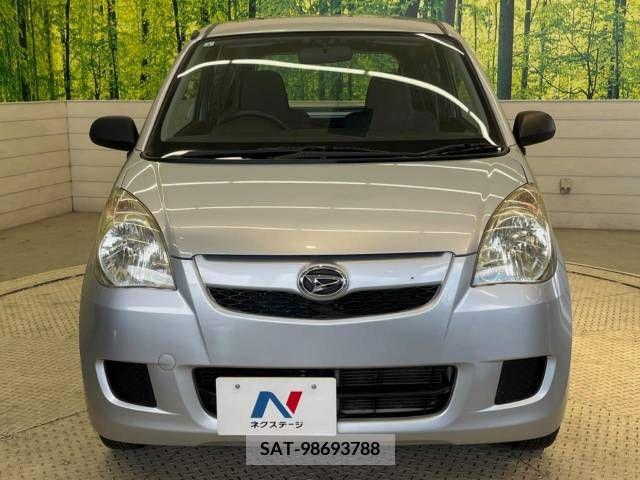 Daihatsu MIRA 2010-03 349510-12