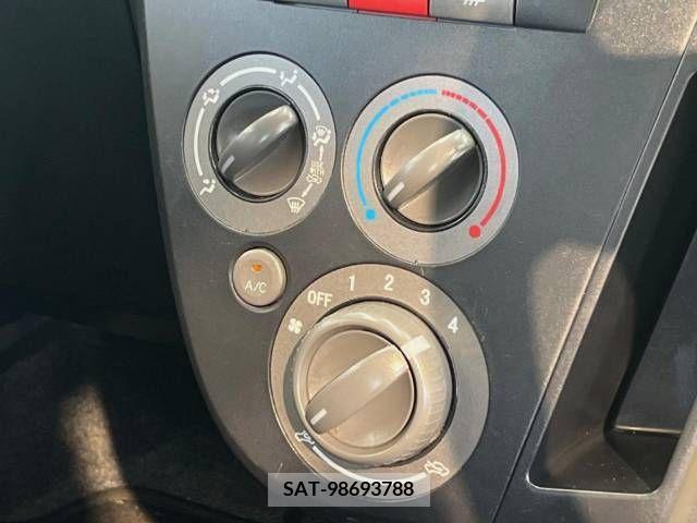 Daihatsu MIRA 2010-03 349510-4