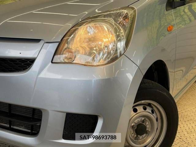Daihatsu MIRA 2010-03 349510-11