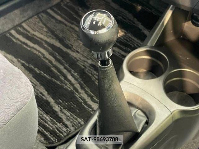 Daihatsu MIRA 2010-03 349510-3