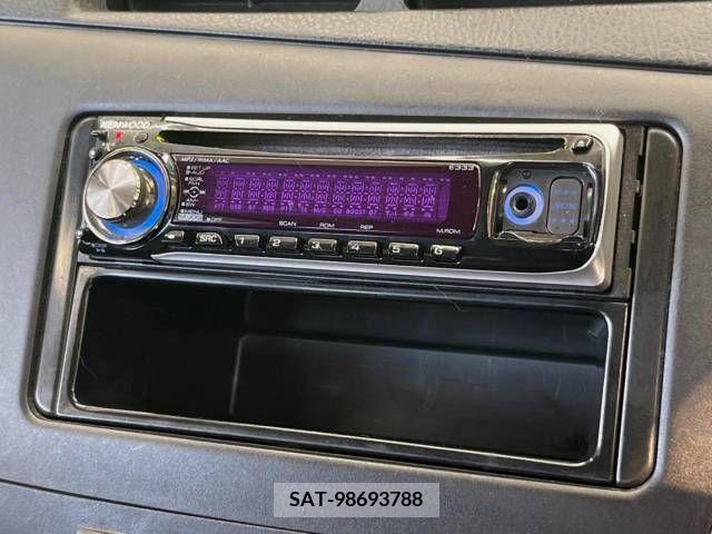Daihatsu MIRA 2010-03 349510-2