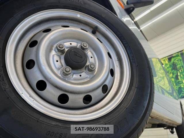 Daihatsu MIRA 2010-03 349510-10