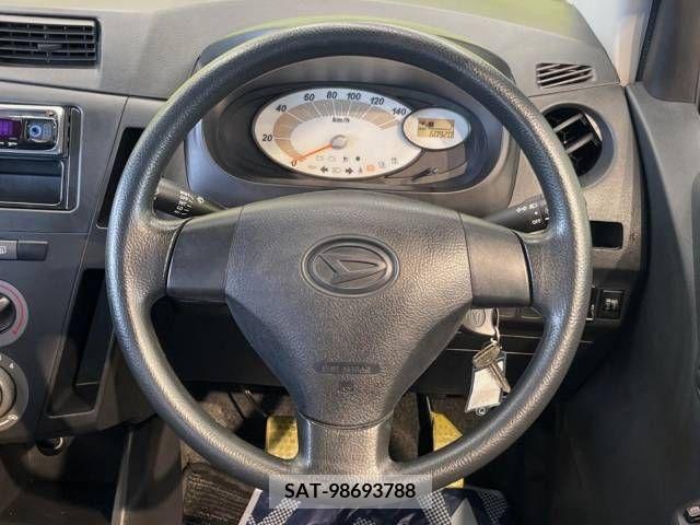 Daihatsu MIRA 2010-03 349510-9