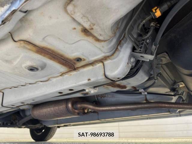 Daihatsu MIRA 2010-03 349510-19