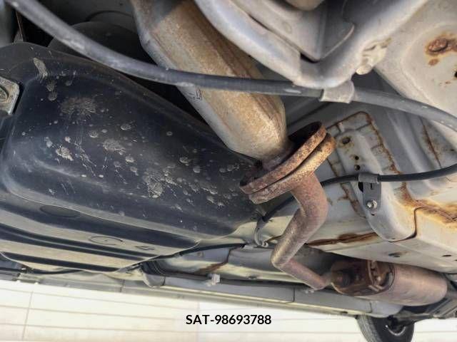 Daihatsu MIRA 2010-03 349510-18