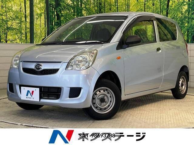 Daihatsu MIRA 2010-03 349510-0