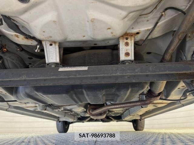 Daihatsu MIRA 2010-03 349510-17