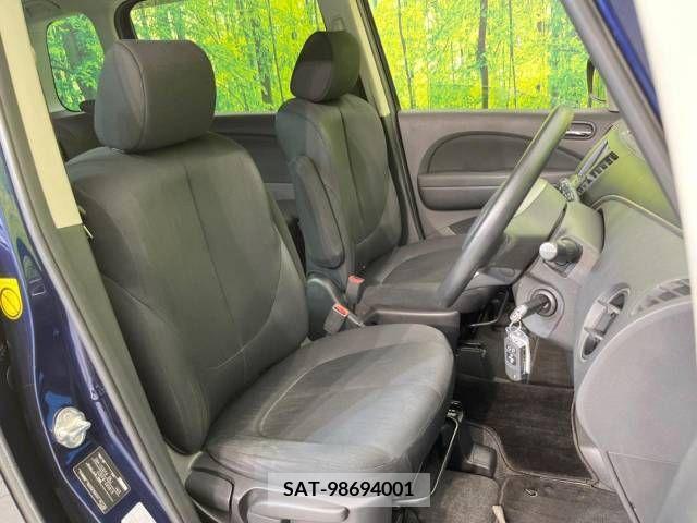 Mazda BIANTE 2011-08 301197-8