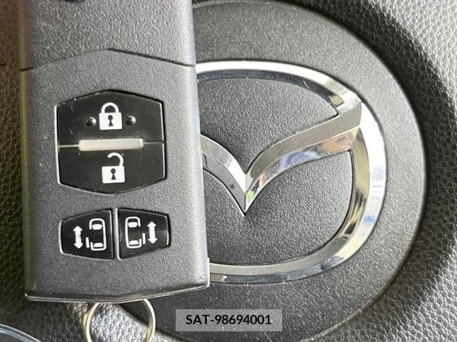 Mazda BIANTE 2011-08 301197-7