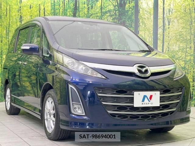 Mazda BIANTE 2011-08 301197-17