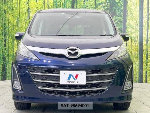 Mazda BIANTE 2011-08 301197-15