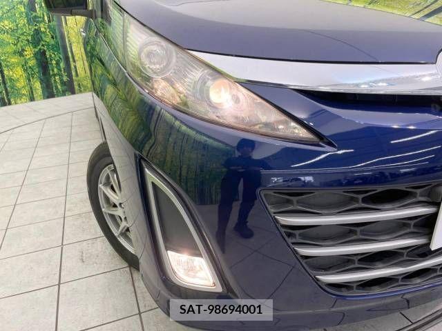 Mazda BIANTE 2011-08 301197-13