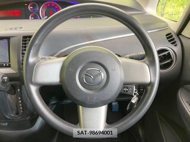 Mazda BIANTE 2011-08 301197-12