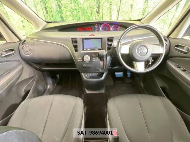 Mazda BIANTE 2011-08 301197-1