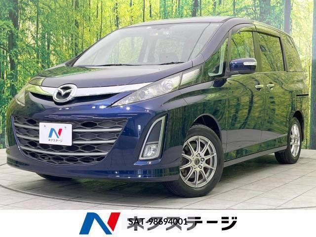 Mazda BIANTE 2011-08 301197-0