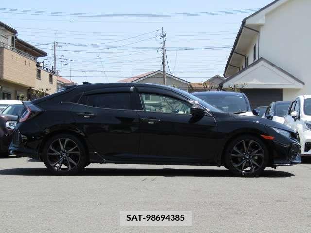 Honda CIVIC 2018-07 264440-3