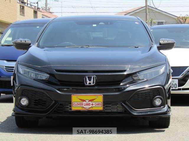 Honda CIVIC 2018-07 264440-2