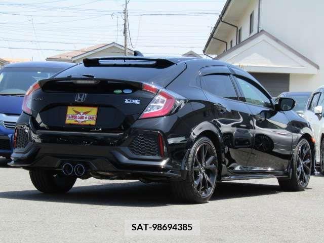 Honda CIVIC 2018-07 264440-7