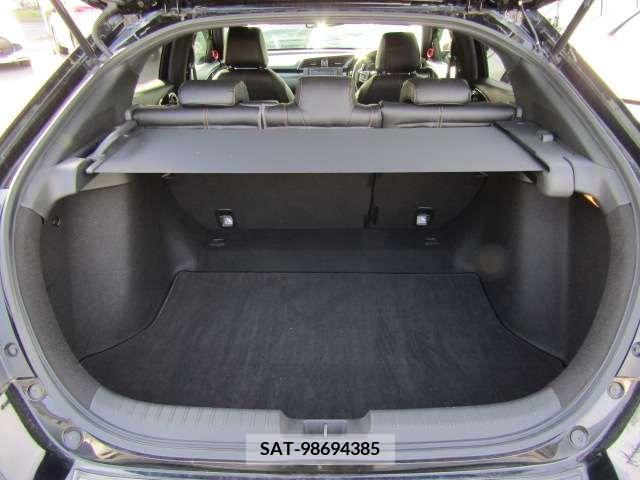 Honda CIVIC 2018-07 264440-19