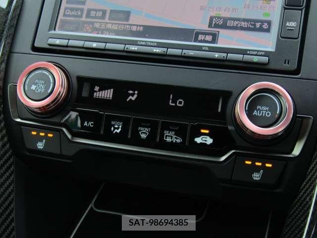 Honda CIVIC 2018-07 264440-14