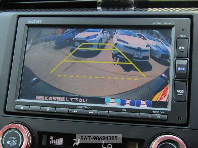 Honda CIVIC 2018-07 264440-11