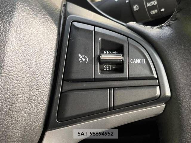 Suzuki X BEE 2018-07 211774-4