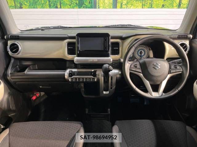 Suzuki X BEE 2018-07 211774-1