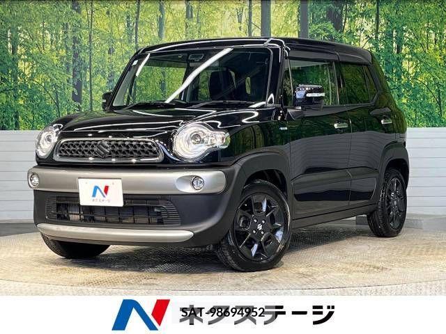 Suzuki X BEE 2018-07 211774-0