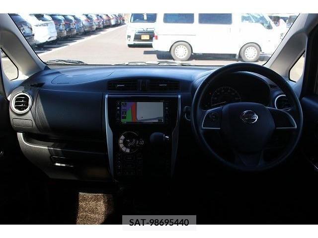Nissan DAYZ 2017-02 218103-14