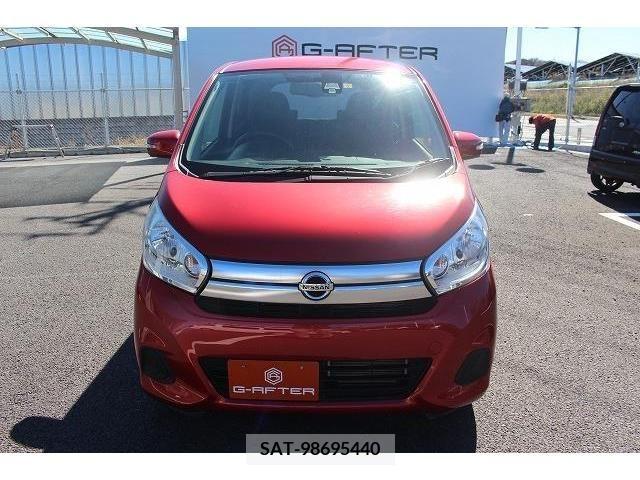 Nissan DAYZ 2017-02 218103-7