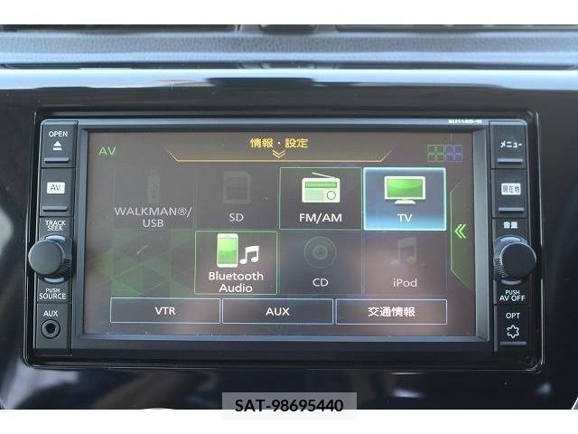 Nissan DAYZ 2017-02 218103-5
