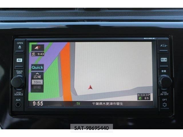 Nissan DAYZ 2017-02 218103-3