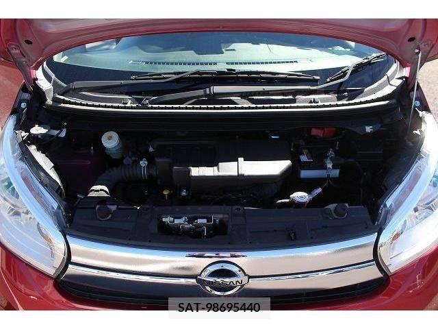 Nissan DAYZ 2017-02 218103-19